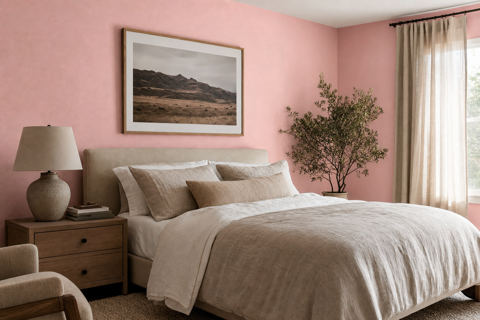 Engagement by Benjamin Moore