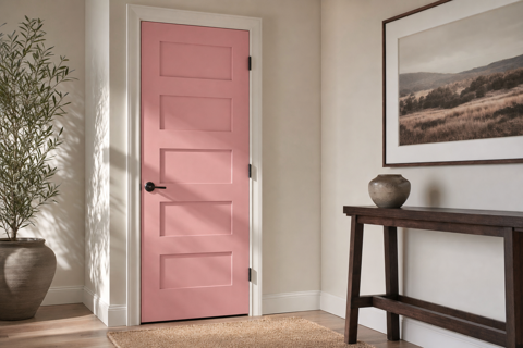 Palermo by Benjamin Moore
