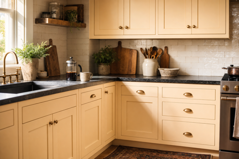 Florida by Benjamin Moore