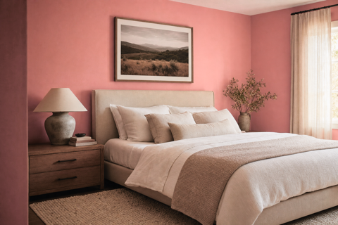 Secret by Benjamin Moore