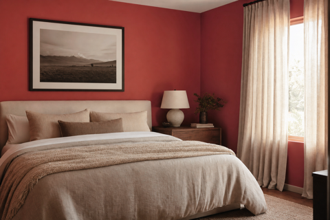 Segovia by Benjamin Moore