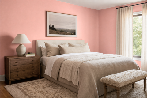 Brighton by Benjamin Moore
