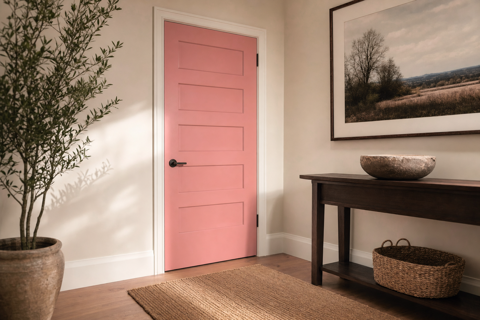 Venetian by Benjamin Moore