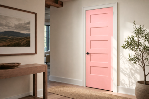 Sailor's by Benjamin Moore