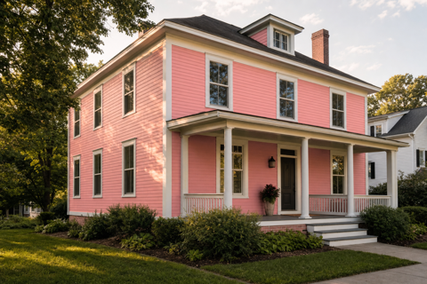 Minstrel by Benjamin Moore