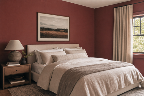 Sweet by Benjamin Moore