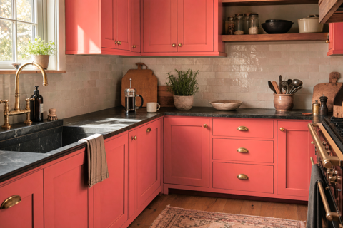 Bird by Benjamin Moore