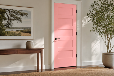 Confetti by Benjamin Moore