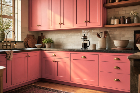 Potpourri by Benjamin Moore