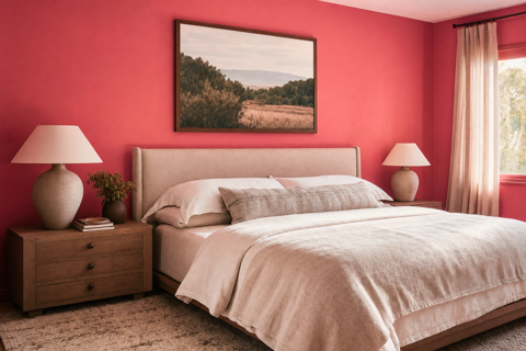 Milano by Benjamin Moore