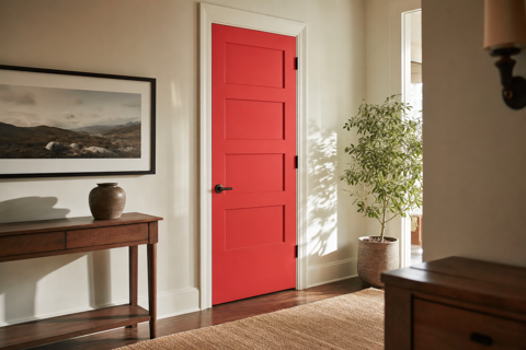 Ryan by Benjamin Moore