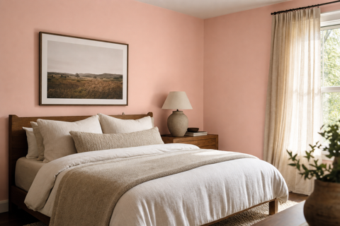 Yours by Benjamin Moore