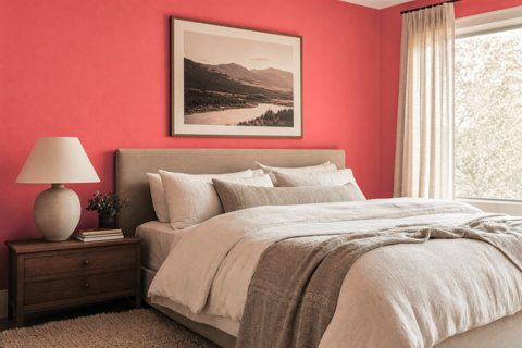 Florida by Benjamin Moore