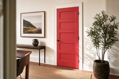 Holly by Benjamin Moore