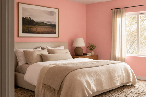 May by Benjamin Moore