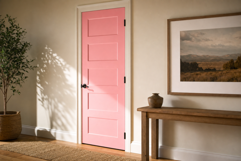 Pure by Benjamin Moore