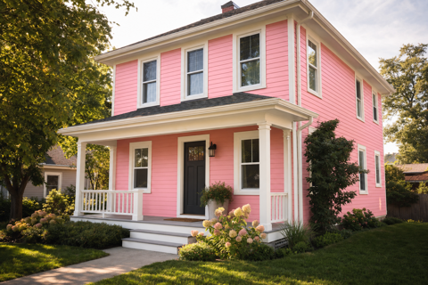 Bubble by Benjamin Moore