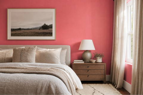 Deco by Benjamin Moore