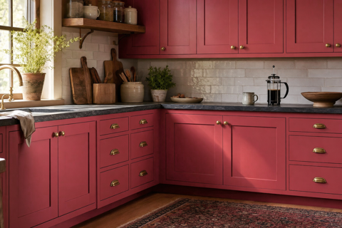 My by Benjamin Moore