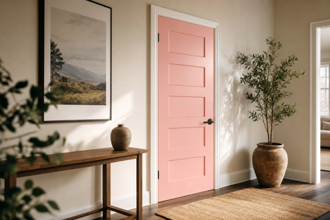 Cat's by Benjamin Moore