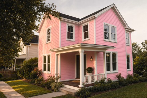 Romance by Benjamin Moore