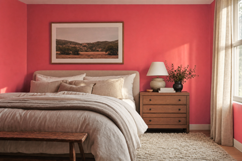 Cactus by Benjamin Moore