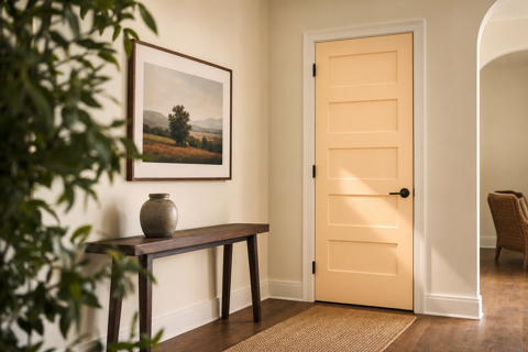 Georgia by Benjamin Moore