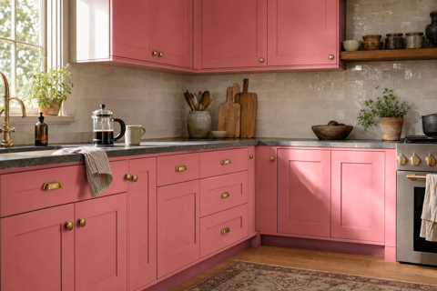 Secret by Benjamin Moore