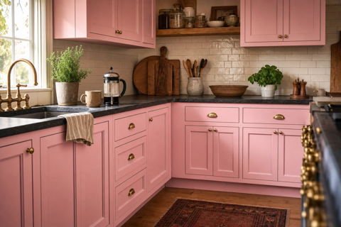 Bermuda by Benjamin Moore