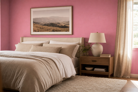 Island by Benjamin Moore
