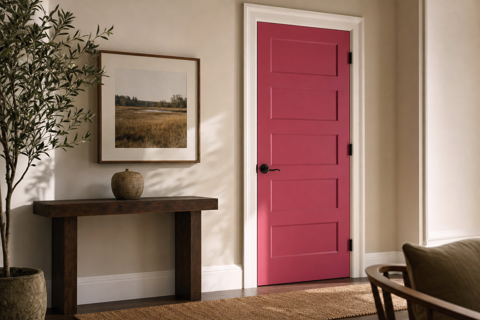 Aniline by Benjamin Moore