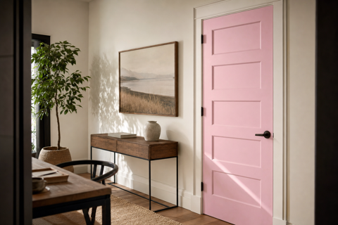 Wild by Benjamin Moore