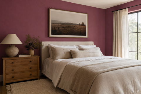 Bottle by Benjamin Moore