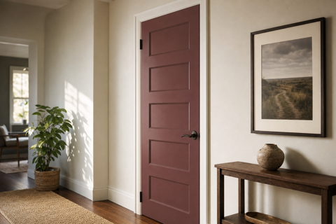 Dark by Benjamin Moore