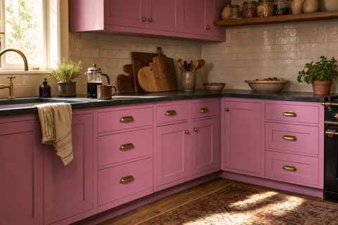 Melrose by Benjamin Moore