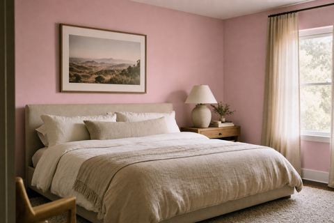 Baby's by Benjamin Moore