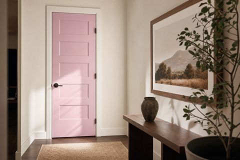 Luscious by Benjamin Moore