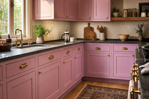 Victorian by Benjamin Moore