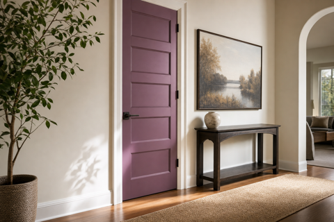 Ultra by Benjamin Moore