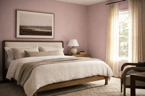 Hidden by Benjamin Moore
