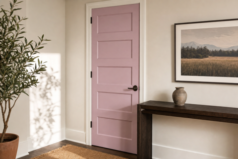 Angelina by Benjamin Moore