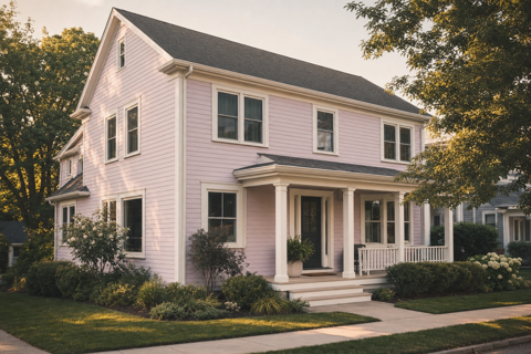 Peace by Benjamin Moore