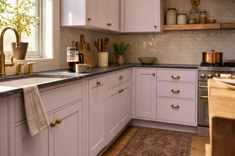 Easter by Benjamin Moore