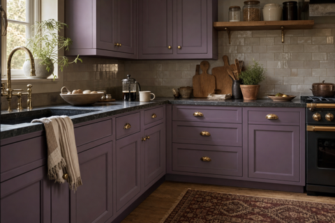 Cupid's by Benjamin Moore