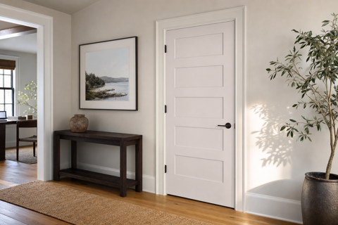 Rock by Benjamin Moore
