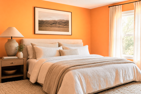 Party by Benjamin Moore