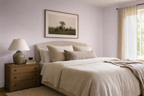 Sugarplum by Benjamin Moore