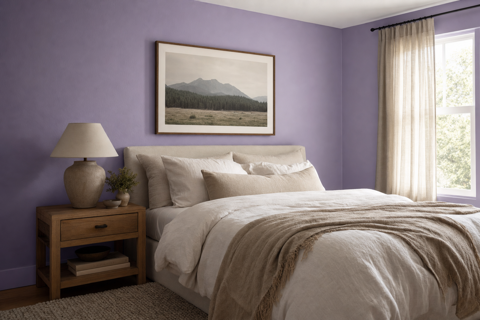 Mighty by Benjamin Moore