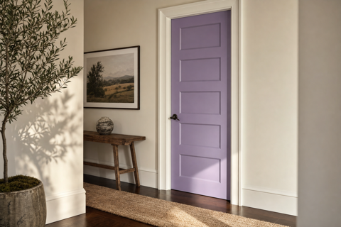 Charmed by Benjamin Moore