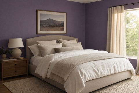 Your by Benjamin Moore